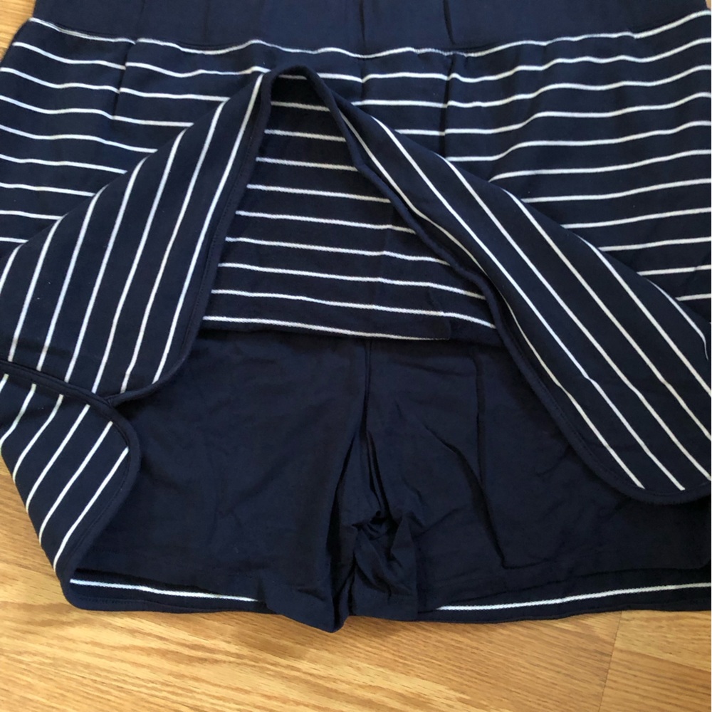 Denim & Co. Active Skort Size 2X - Picture 5 of 5